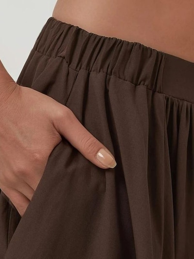 Gonna Hiccup di colore marrone, Visualizzazione prodotti