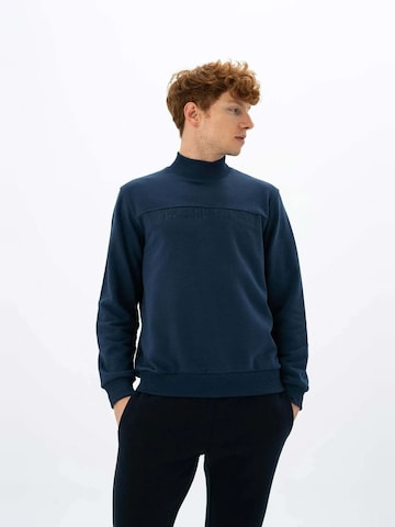 Pull-over Arma en bleu
