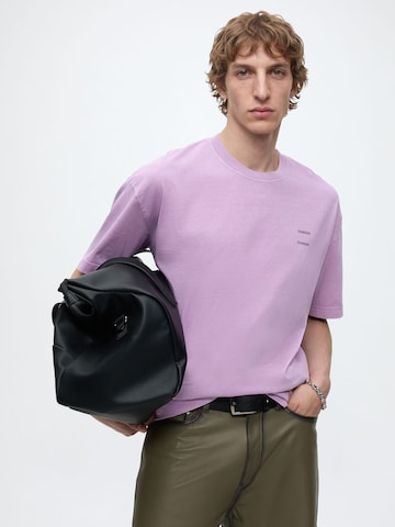 Samsøe Samsøe Shirt 'Sajoel' in Purple