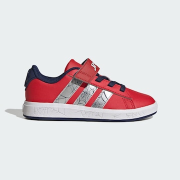 ADIDAS SPORTSWEARTenisice 'Marvel Spider-Man' - crvena boja