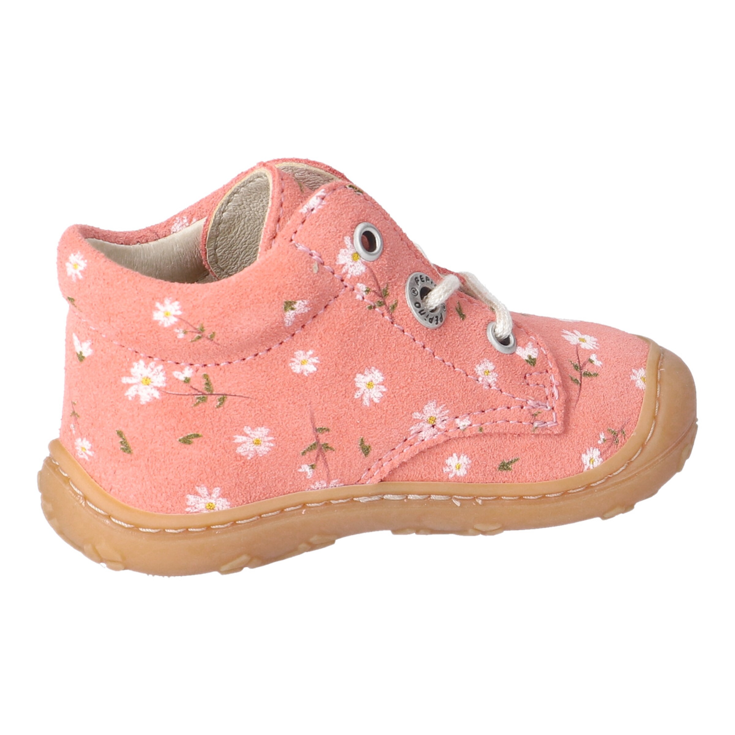 PEPINO by RICOSTA Lauflernschuh in Orange