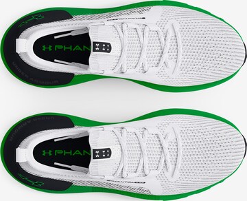 UNDER ARMOUR Loopschoen 'HOVR Phantom 3 SE' in Wit