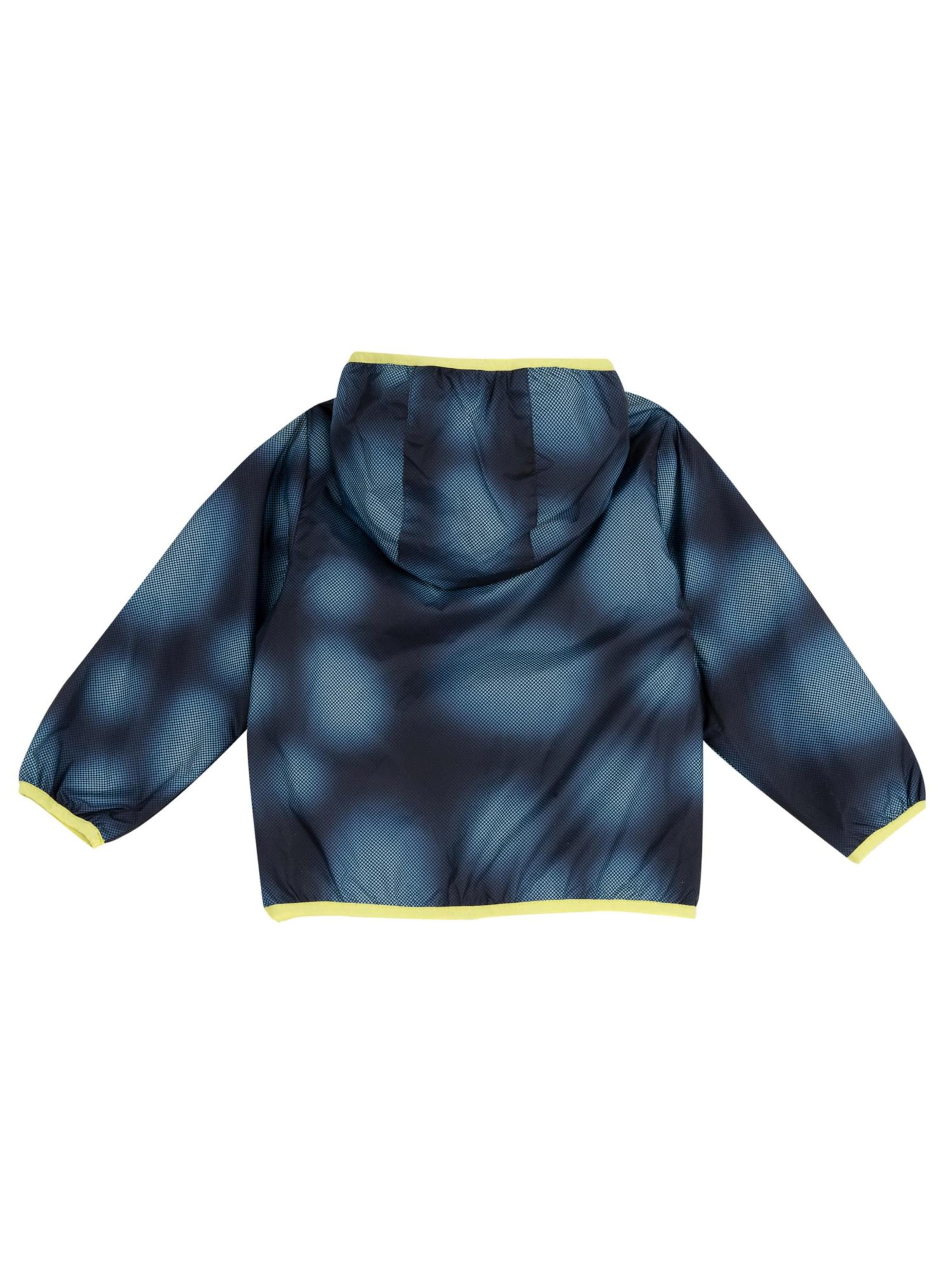 Chicco Átmeneti dzseki - kék