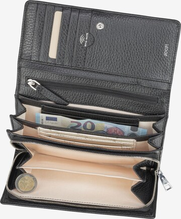 JOOP! Wallet 'Chiara' in Black