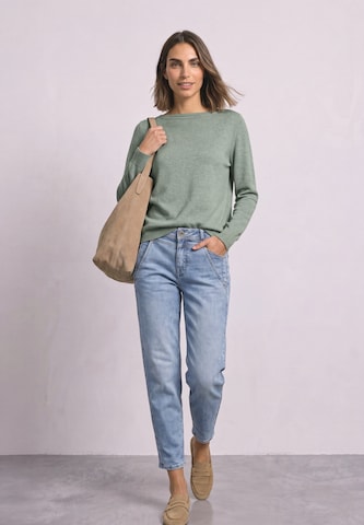 Pullover di STREET ONE in verde