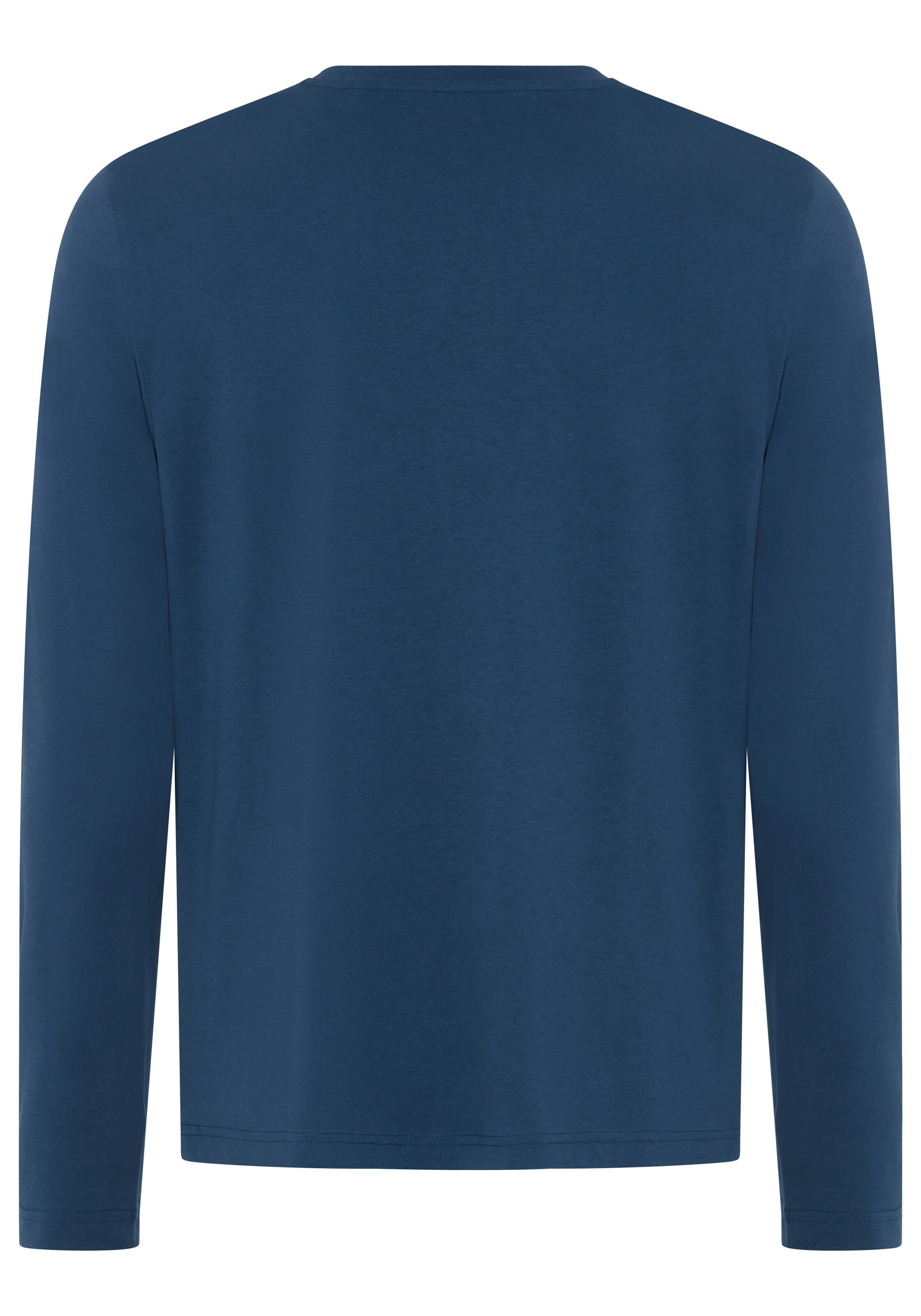 MUSTANG Shirt in Blue