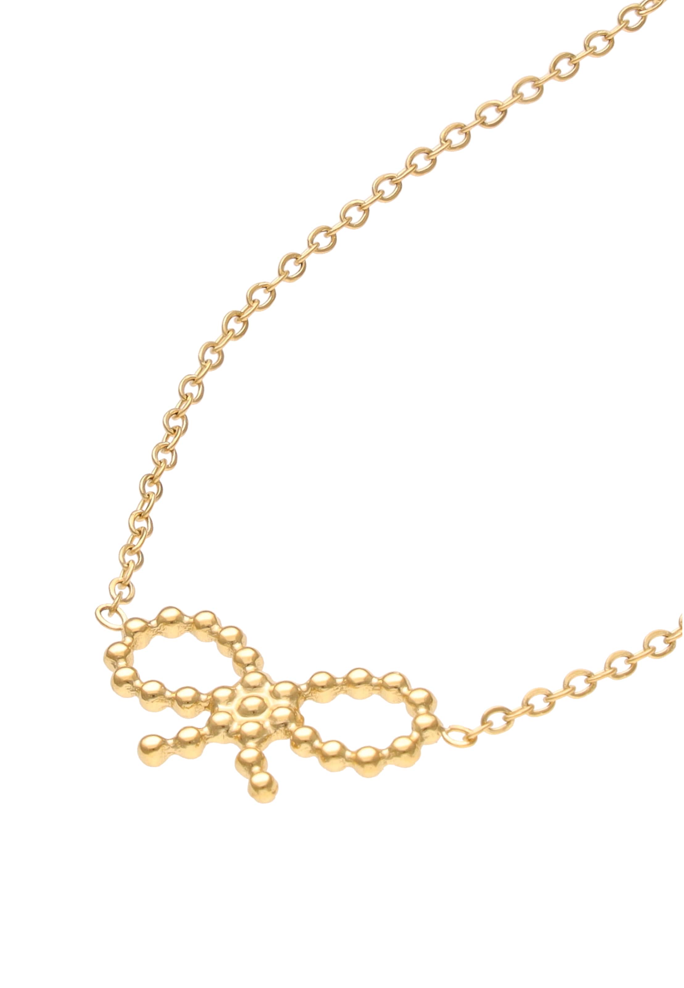 MYMO Armband in Gold