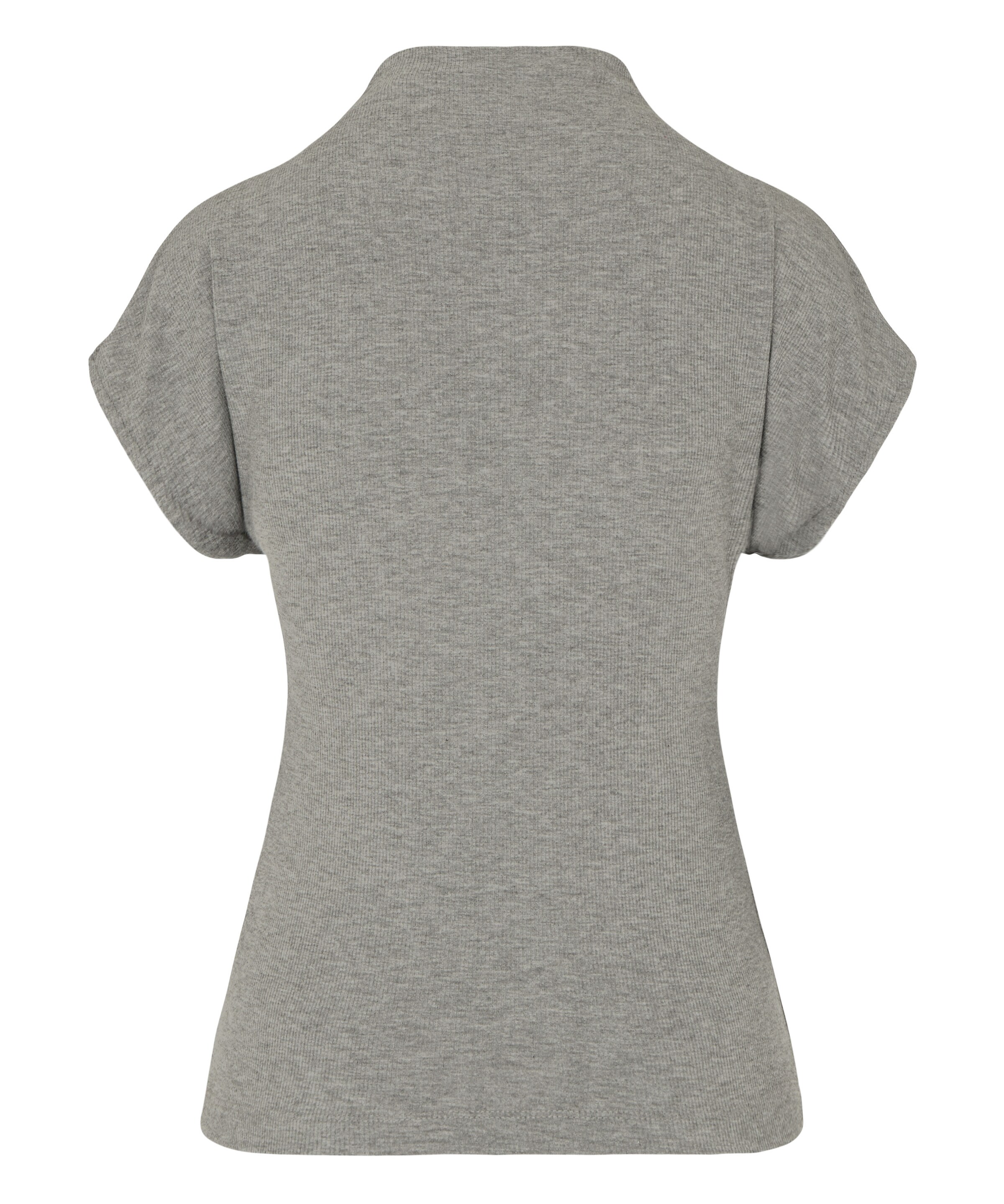 Hunkemöller Slaapshirt in Grijs