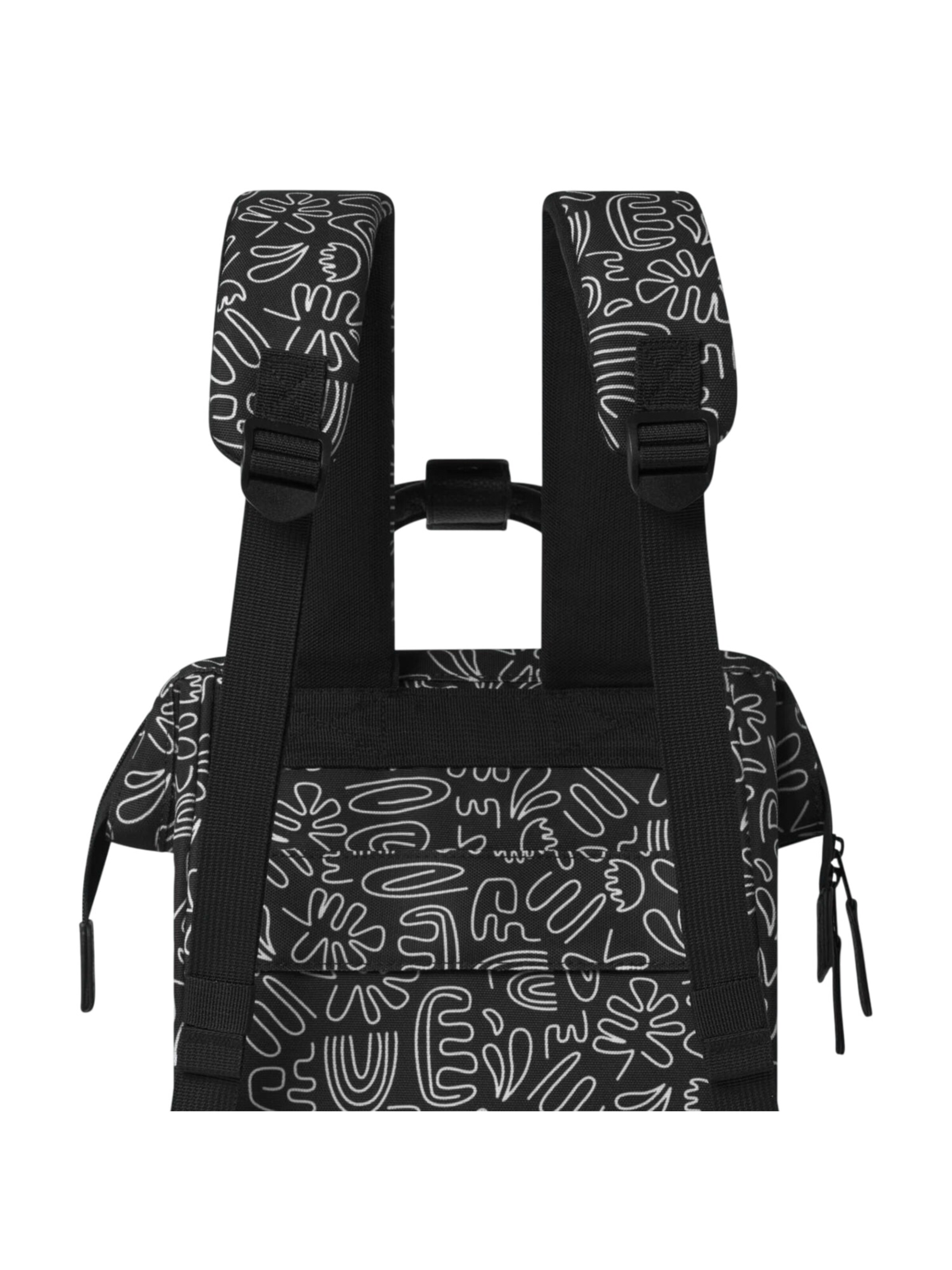 Cabaia Backpack 'Amiens S' in Mixed colors