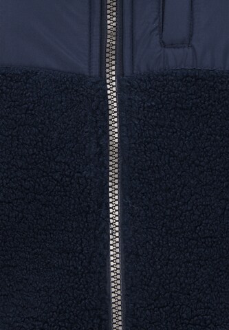 Veste mi-saison DreiMaster Vintage en bleu