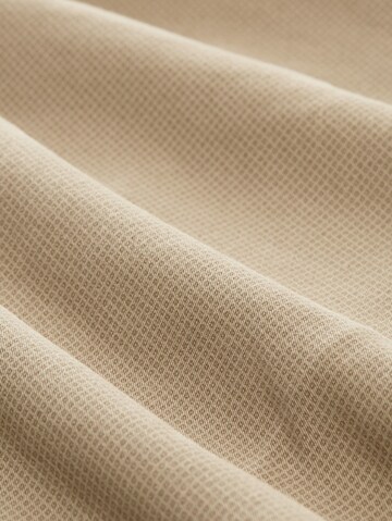 TOM TAILOR Regular Chino trousers in Beige