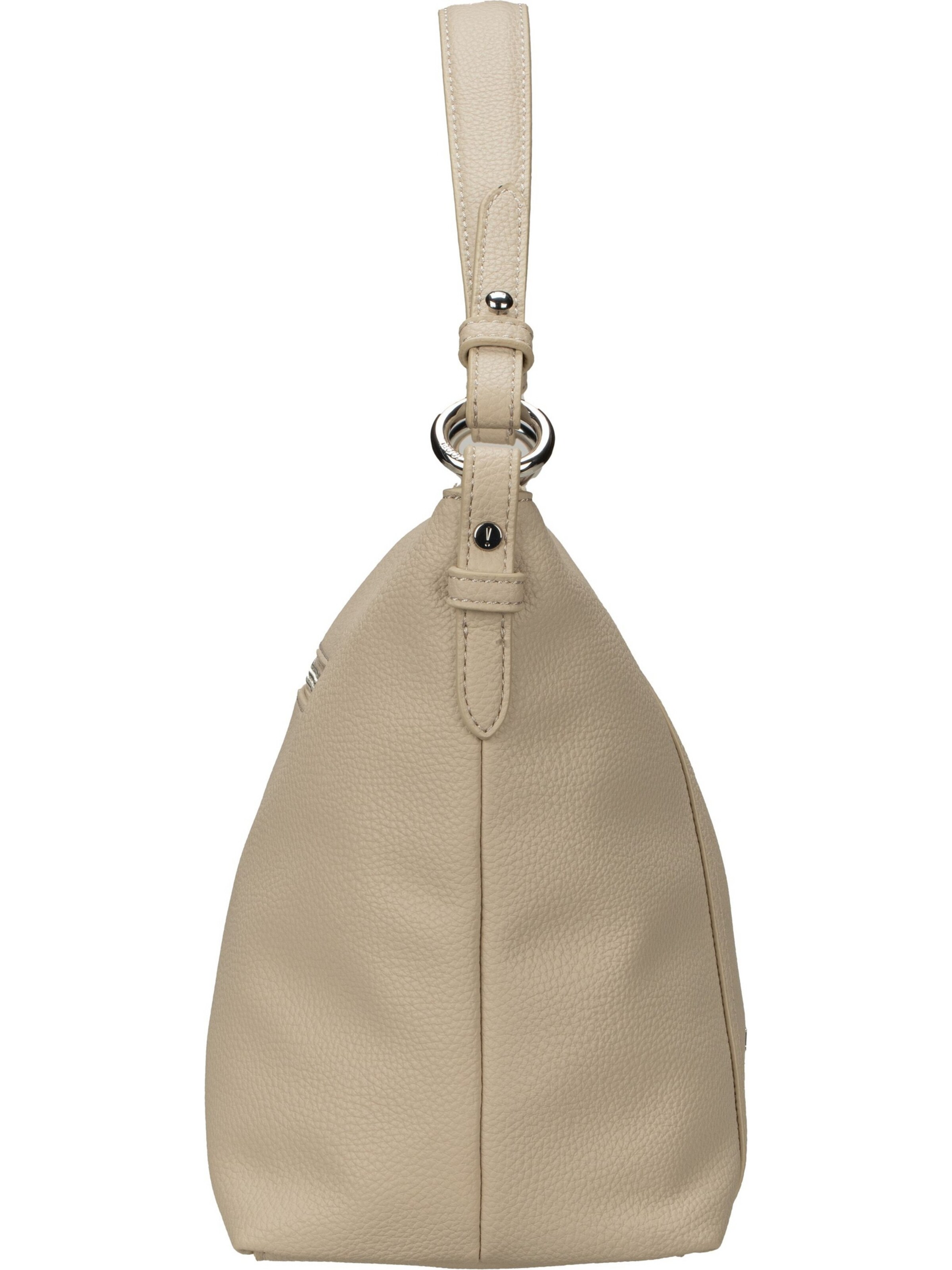 Sac bandoulière 'Diurno Dalia' JOOP! Jeans en beige