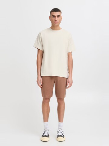 regular Pantaloni chino ' SDAurelius ' di !Solid in marrone