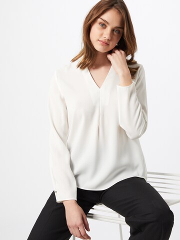 SELECTED FEMME Blouse 'LUNA' in White
