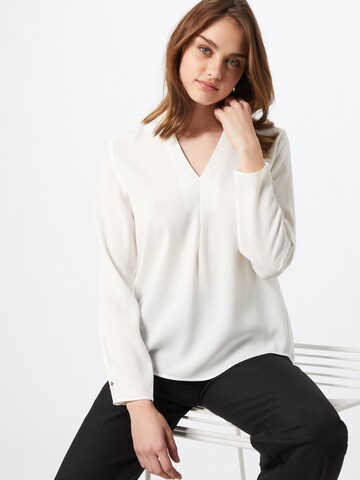 SELECTED FEMME Blouse 'LUNA' in Wit