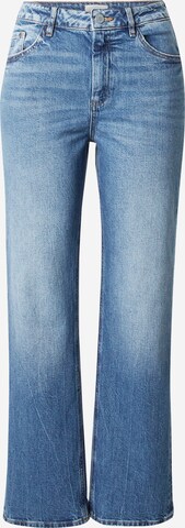 regular Jeans 'MORNING' di Dawn in blu: frontale