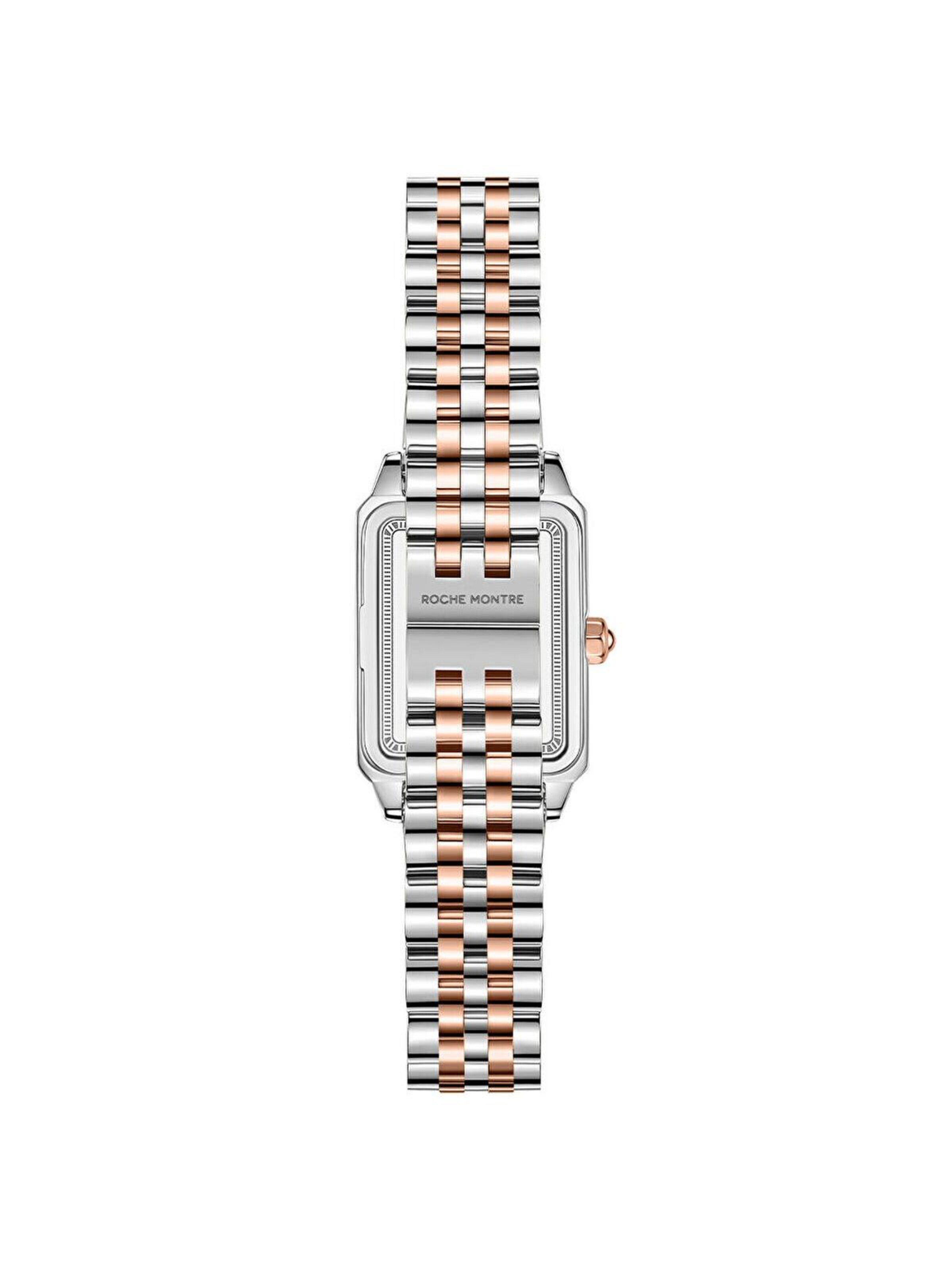 Roche Montre Analog watch 'Roche Montre Swiss Made Women Analog Watch RML5016-04' in Mixed colours