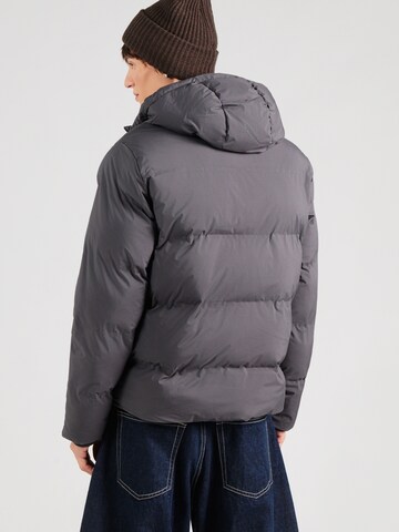 pilka JACK & JONES Demisezoninė striukė 'JWHPLANET': galas