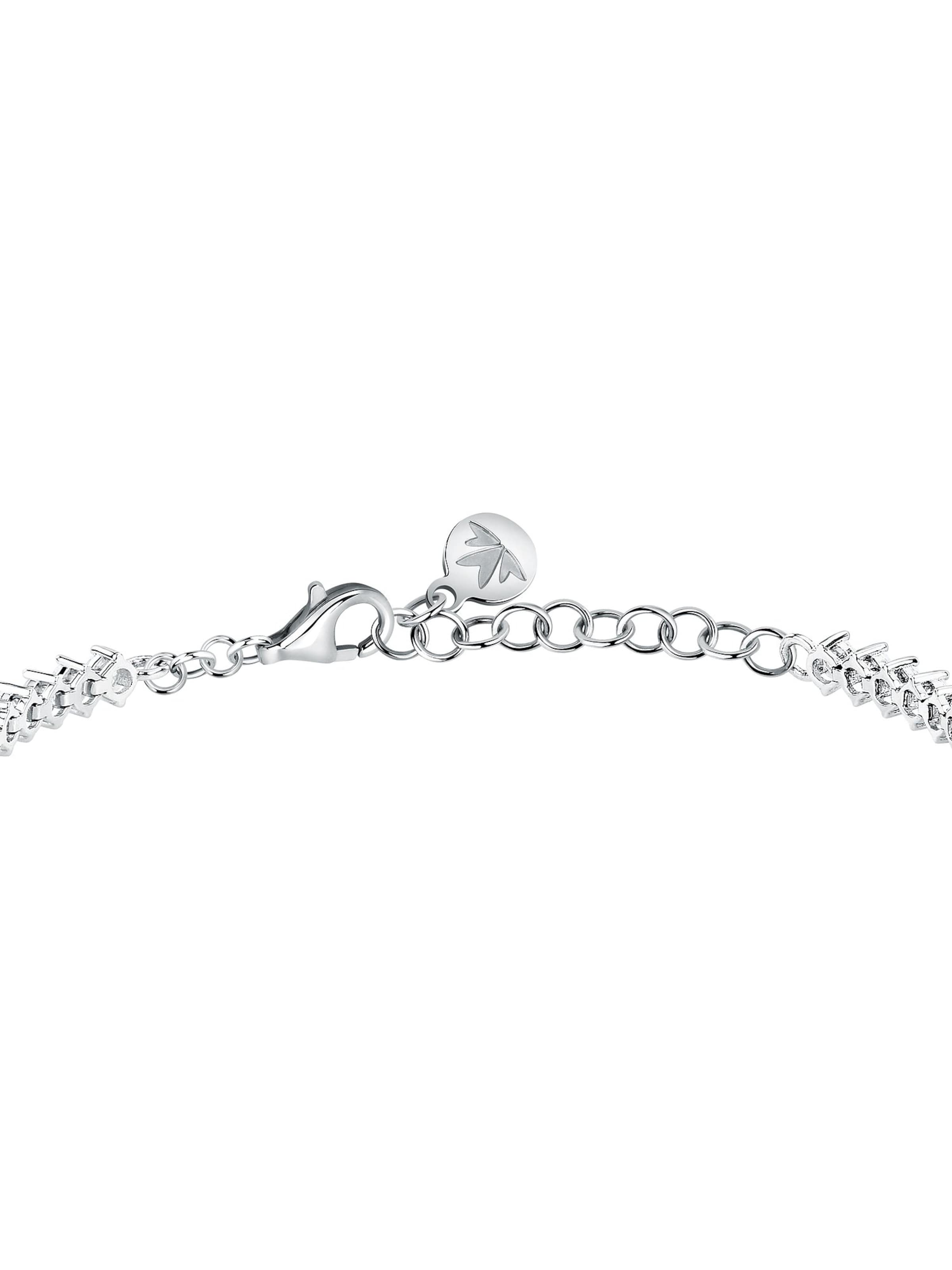 MORELLATO Armband in Silber