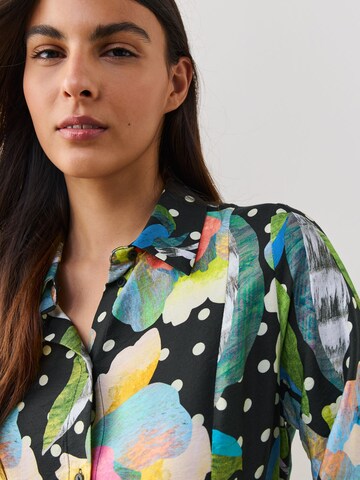 Next Blousejurk in Zwart