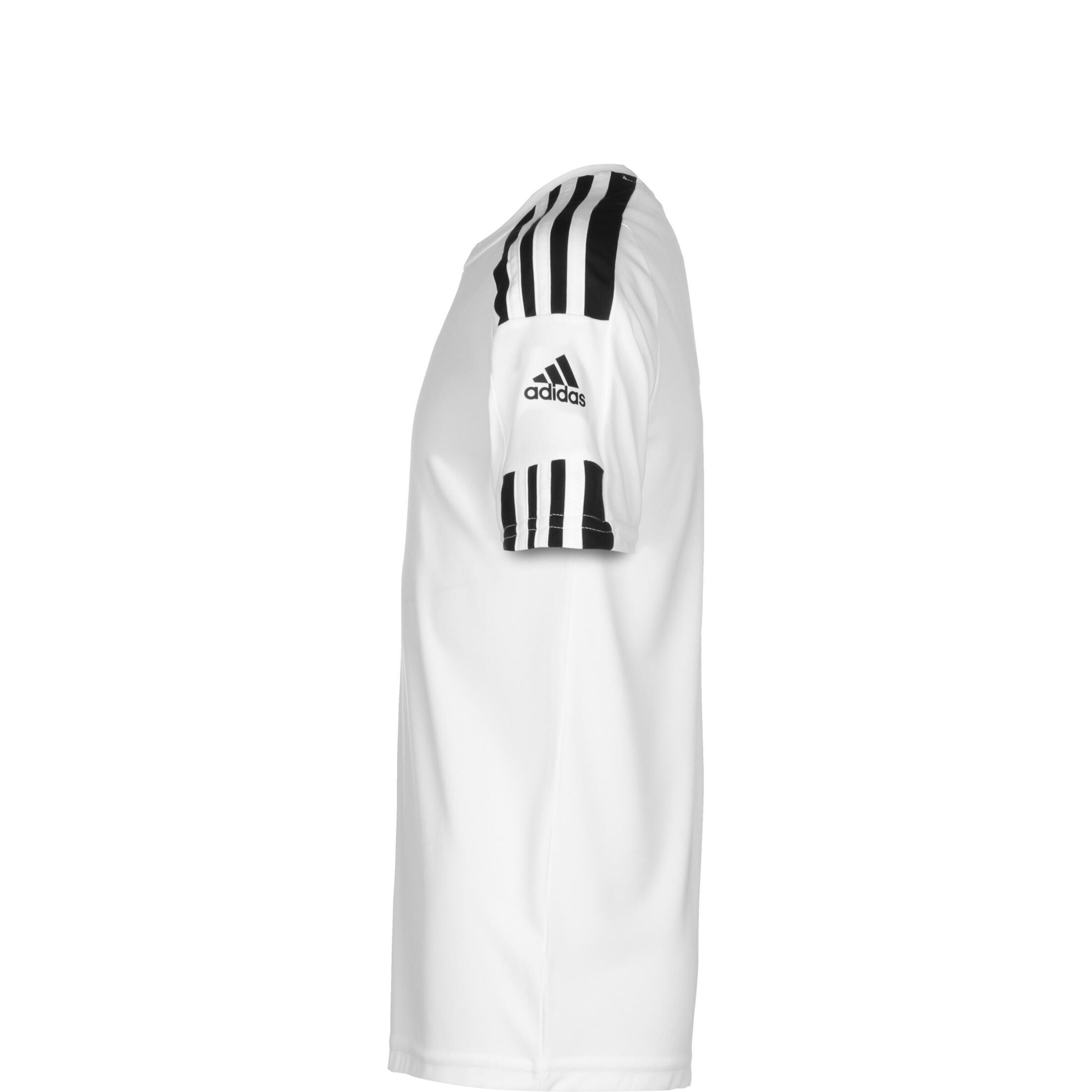 ADIDAS PERFORMANCE Funktionsshirt 'Squadra 21' in Weiß
