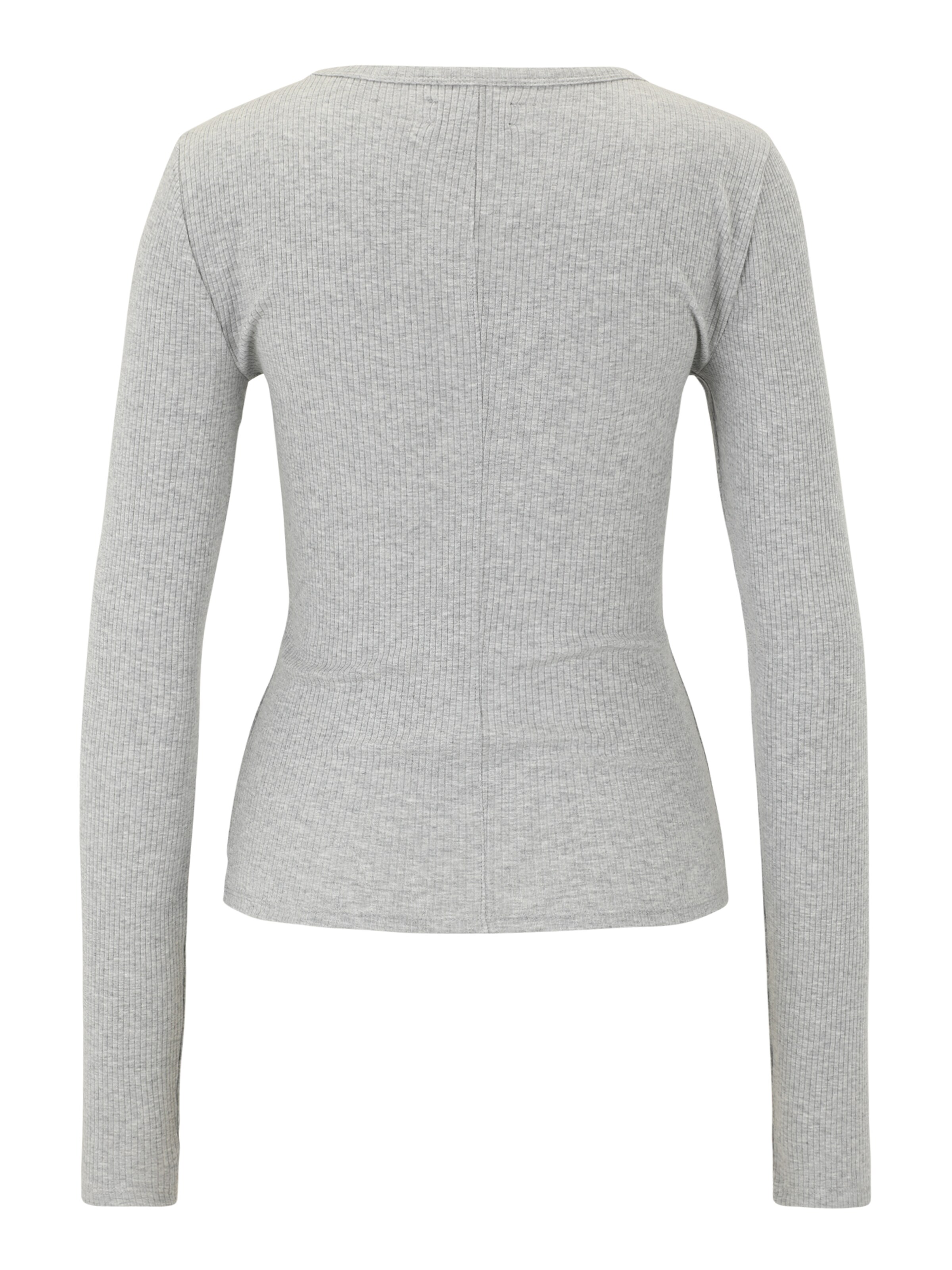 Maglietta di Gap Tall in grigio