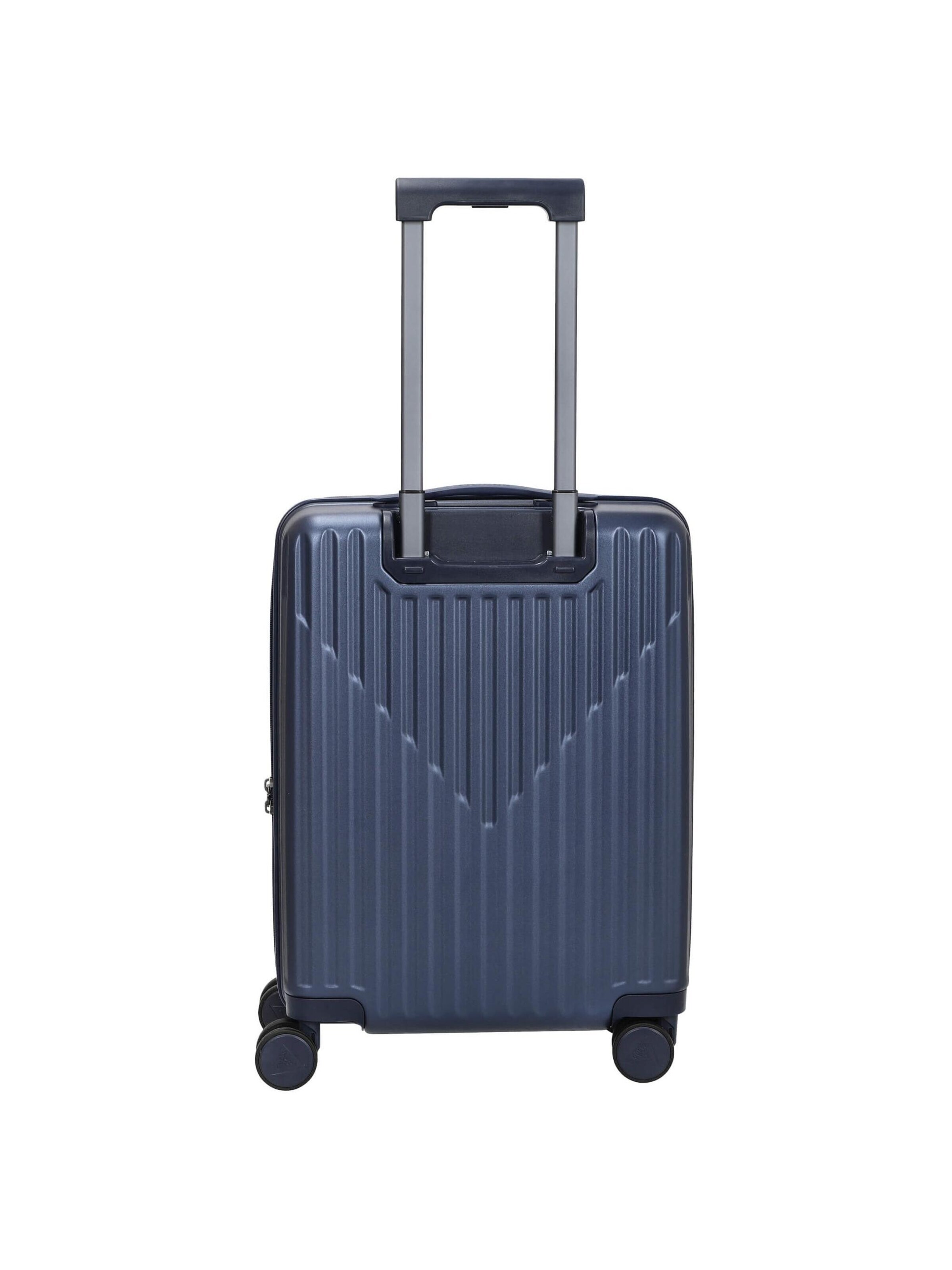 GUESS Originals Trolley 'Olbia'‌‌‌‌‌‌‌‌ in Blau
