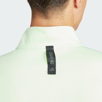 ADIDAS PERFORMANCE Performance Shirt in Green