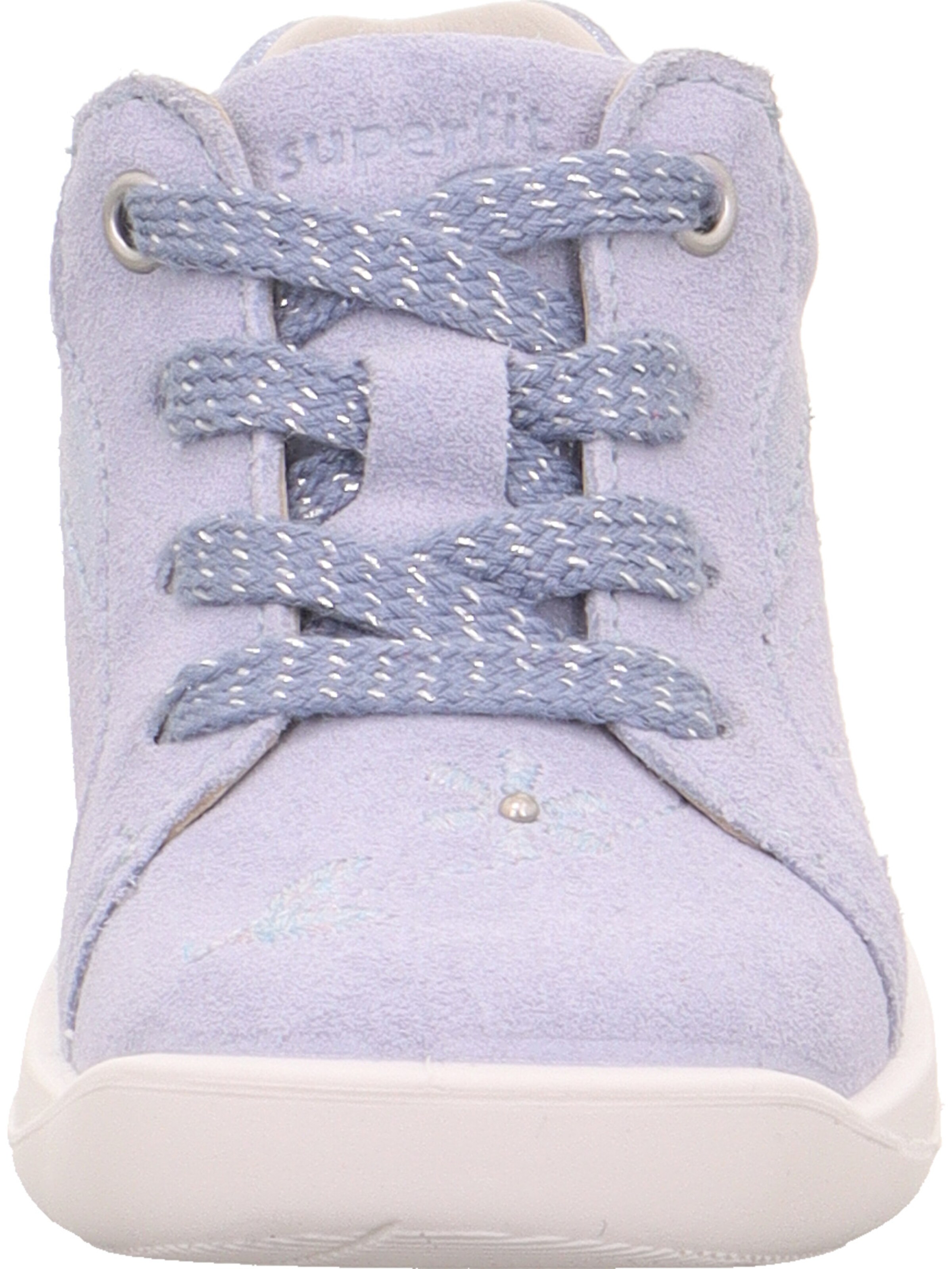SUPERFIT Boots 'Lillo' in Purple