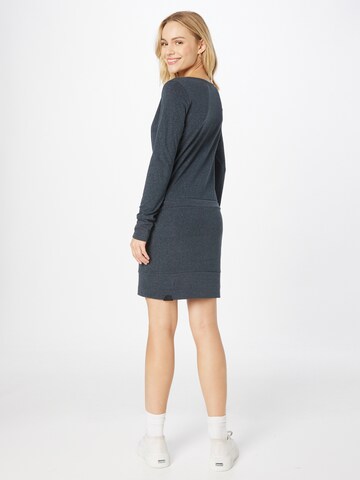 Ragwear Kleid 'ALEXA' in Blau