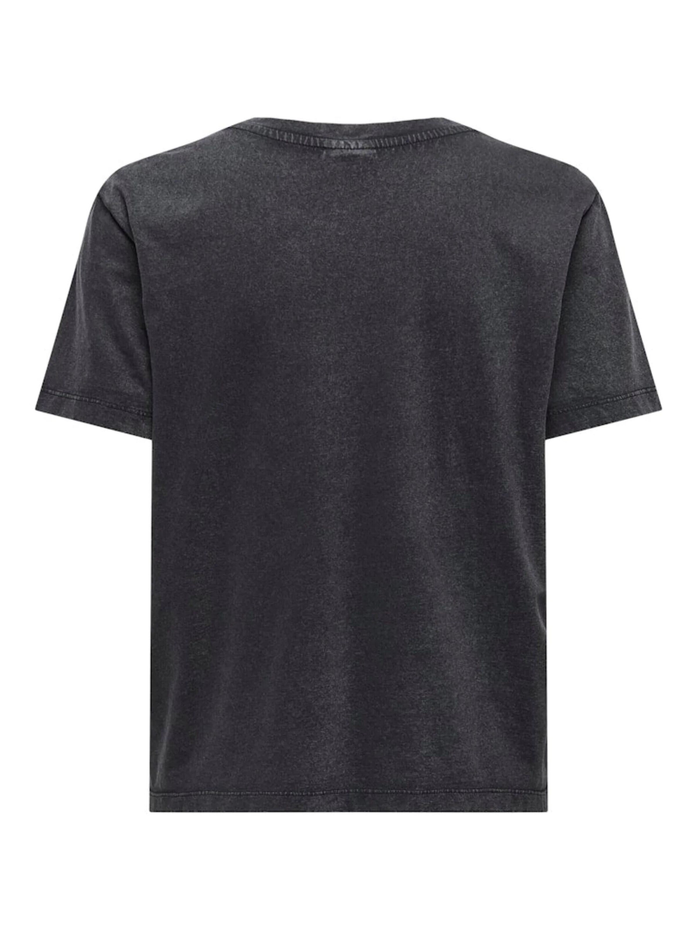 JDY Shirt in Black