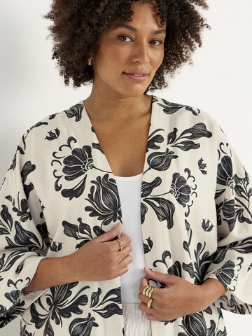 Cellbes of Sweden Blouse in Zwart