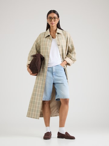 s.Oliver Shirt in Wit