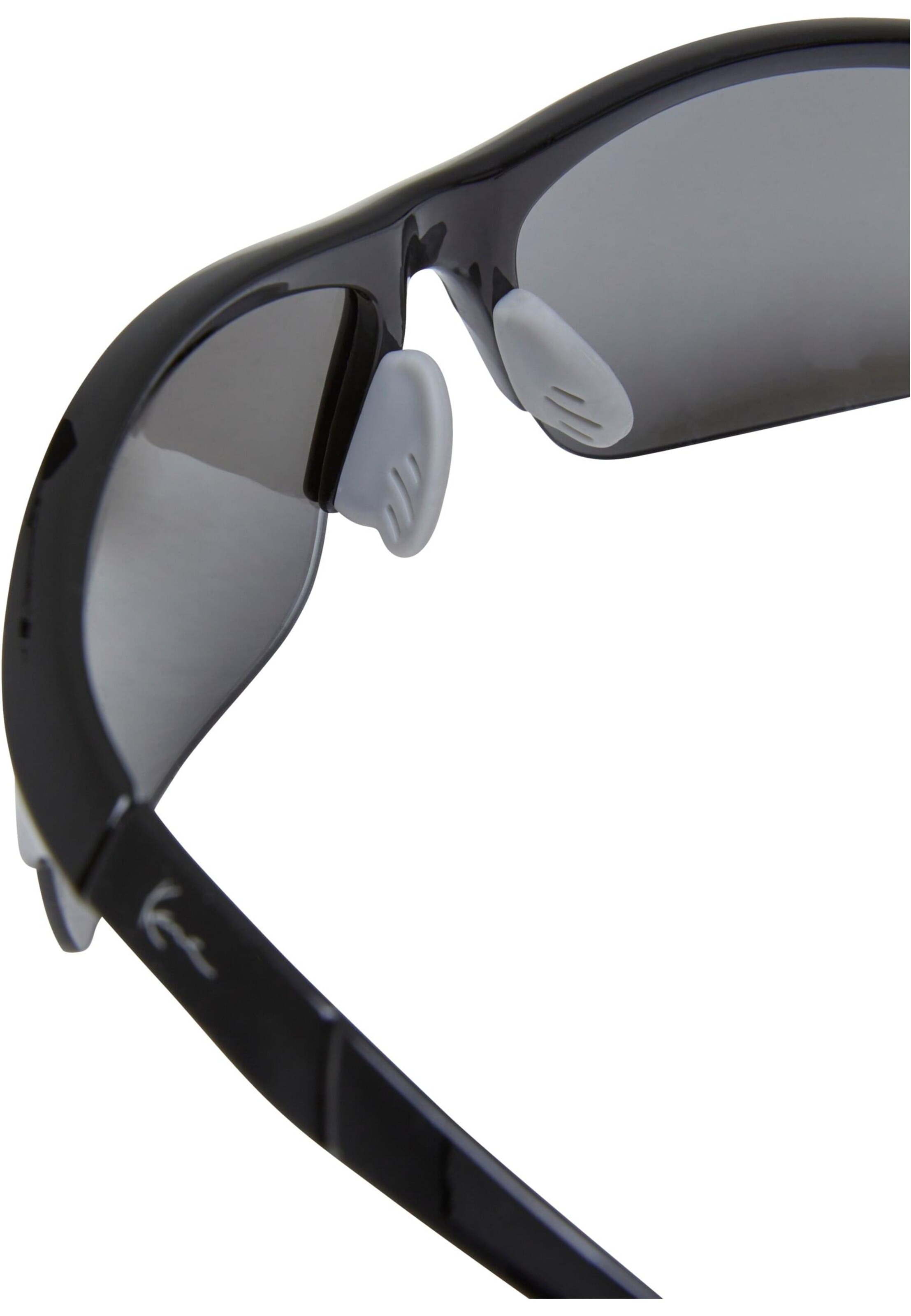 Karl Kani Slnečné okuliare 'Fast' - Čierna