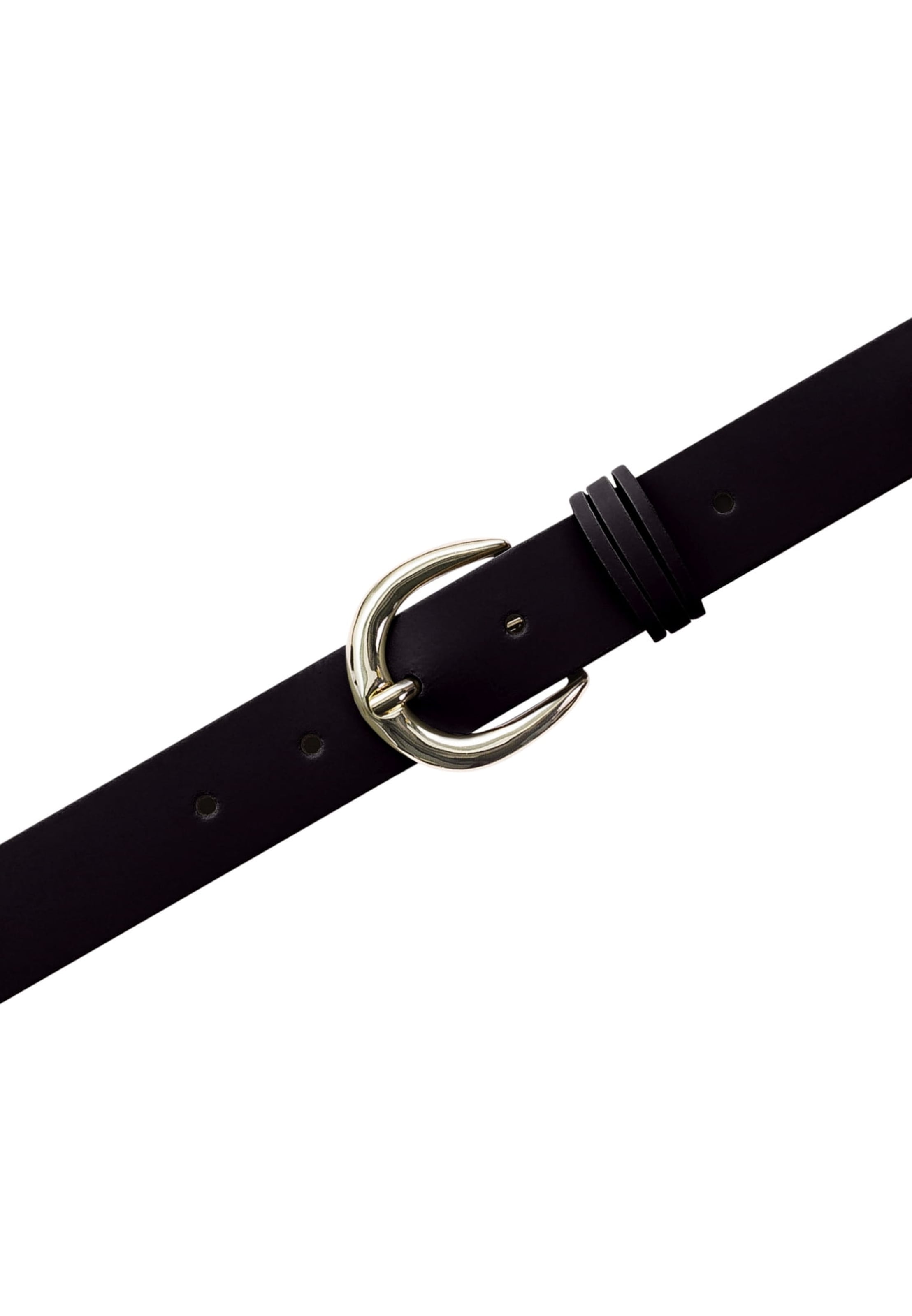 Tamaris Bälte 'Essential Classics' i svart