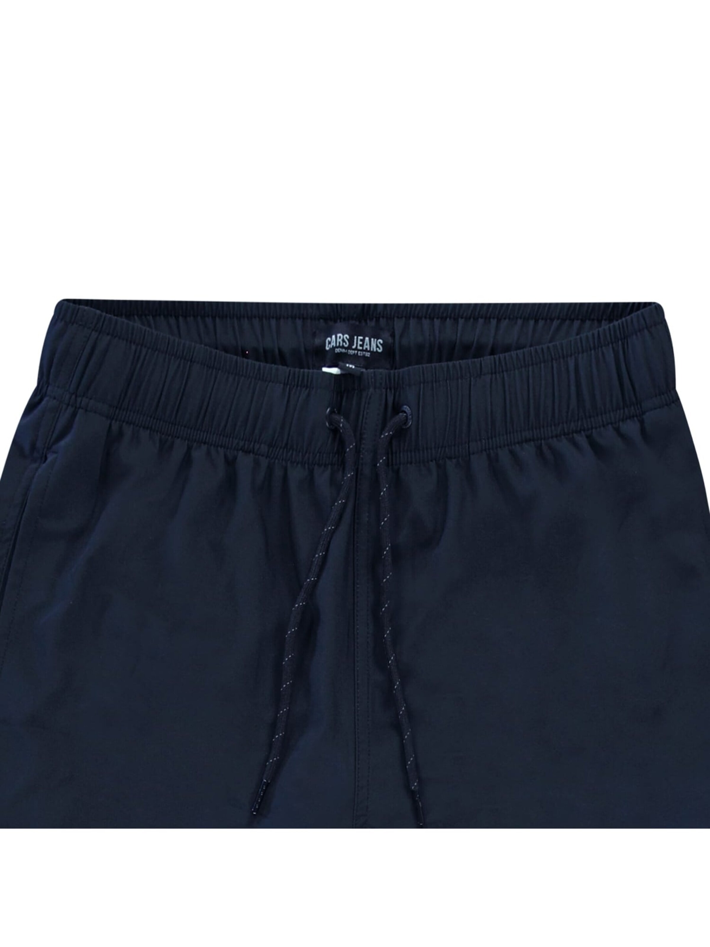 CARS Zwemshorts 'Bemino' in Blauw