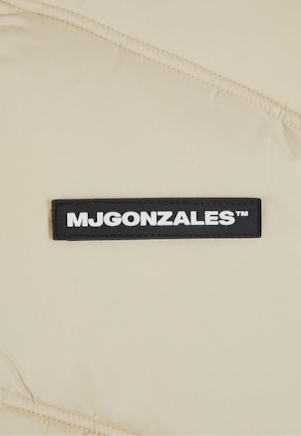 MJ Gonzales Vest in Beige