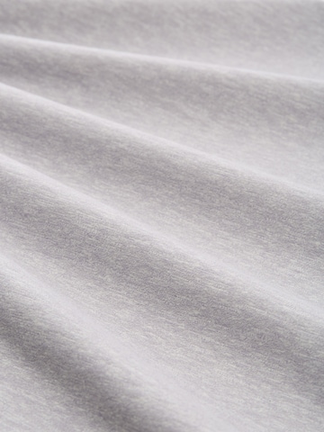 T-Shirt TOM TAILOR DENIM en violet