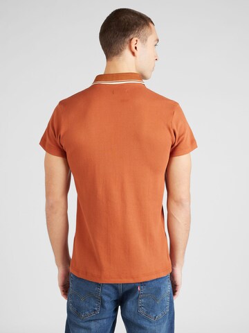 BURTON MENSWEAR LONDON Shirt in Rood