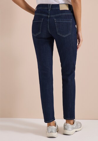 CECIL Regular Jeans in Blue
