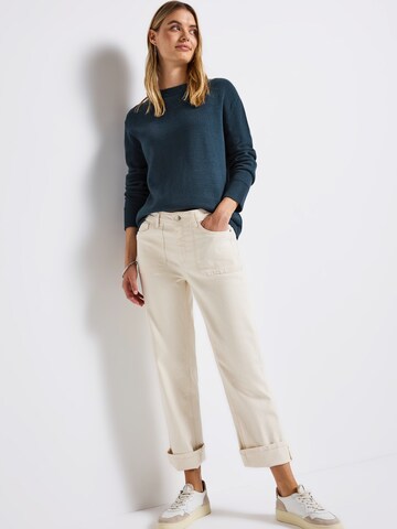 STREET ONE - Jersey en azul