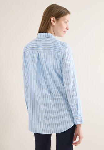 CECIL Blouse in Blue