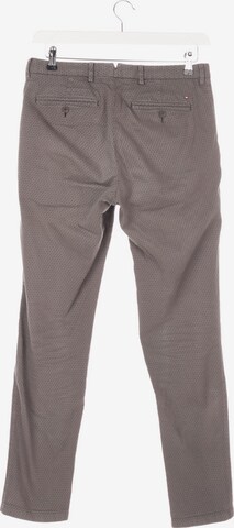 TOMMY HILFIGER Pants in 31-32 in Grey