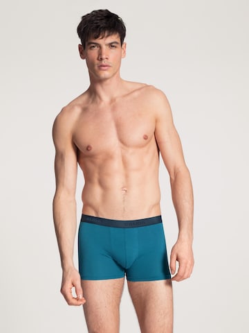 CALIDA Boxer shorts 'Natural Benefit' in Mixed colors