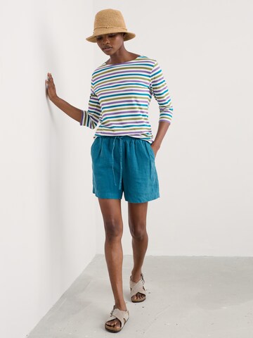 Seasalt Cornwall Top 'Sailor' in Mischfarben