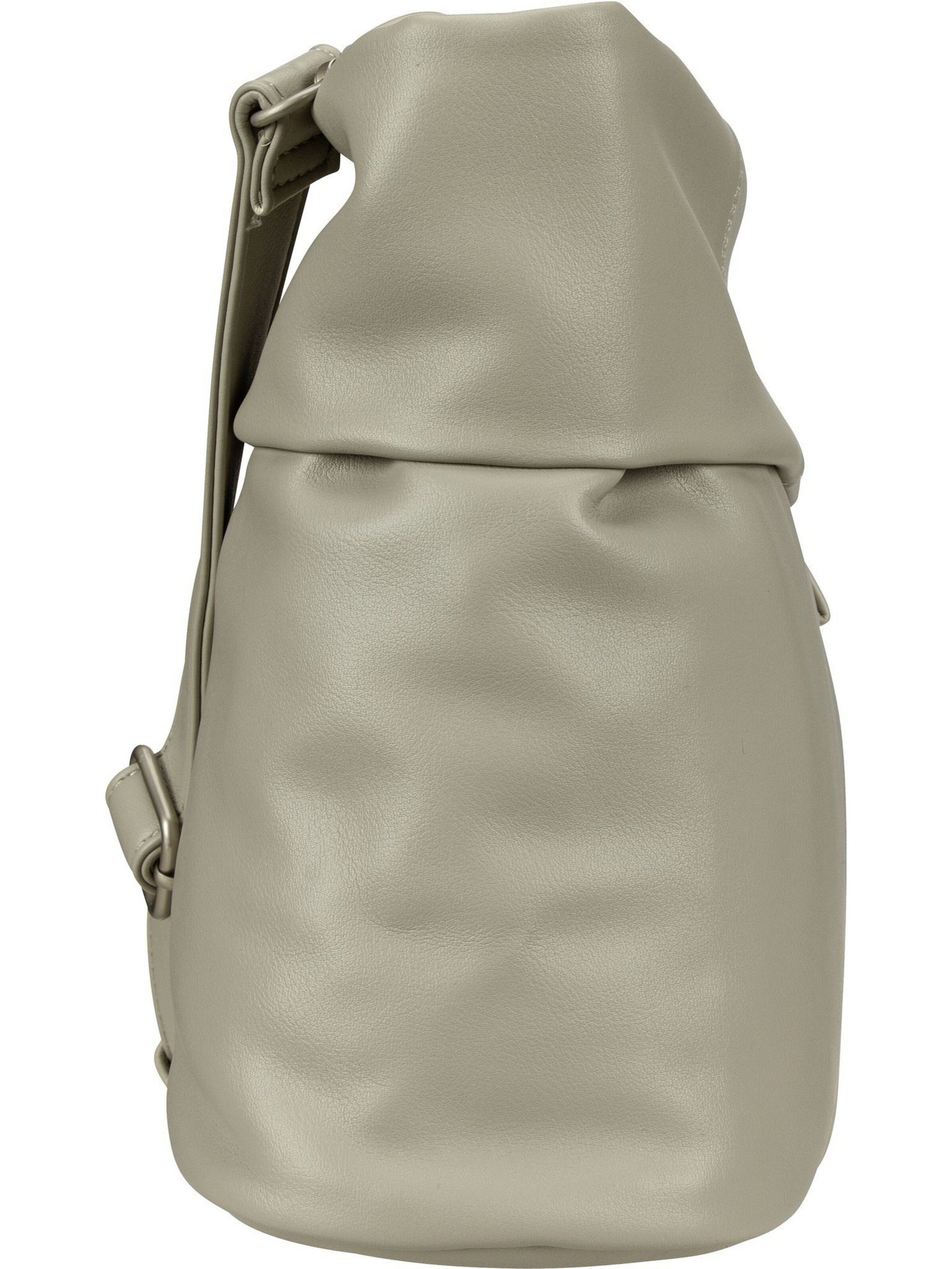 ZWEI Umhängetasche 'Mademoiselle' in Grün