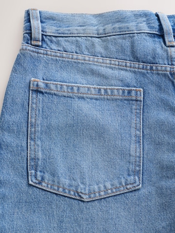 Next - regular Vaquero 'Authentic' en azul