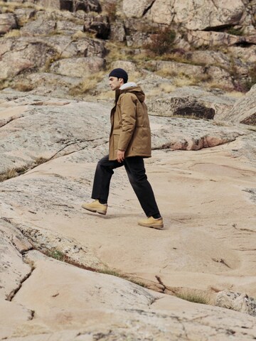 Largi Jeans 'Flake' de la BLEND pe negru