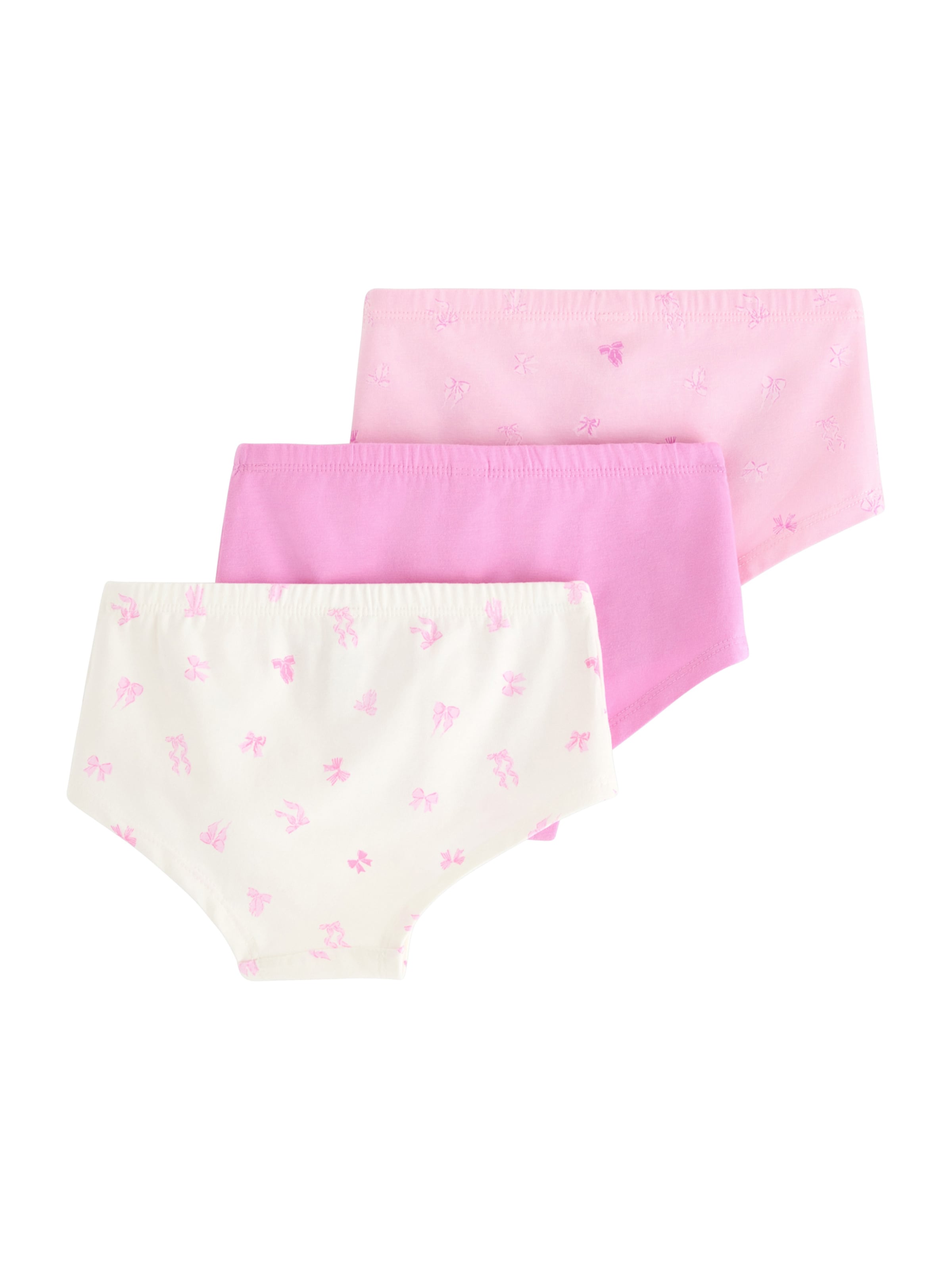Sous-vêtements Lindex en rose