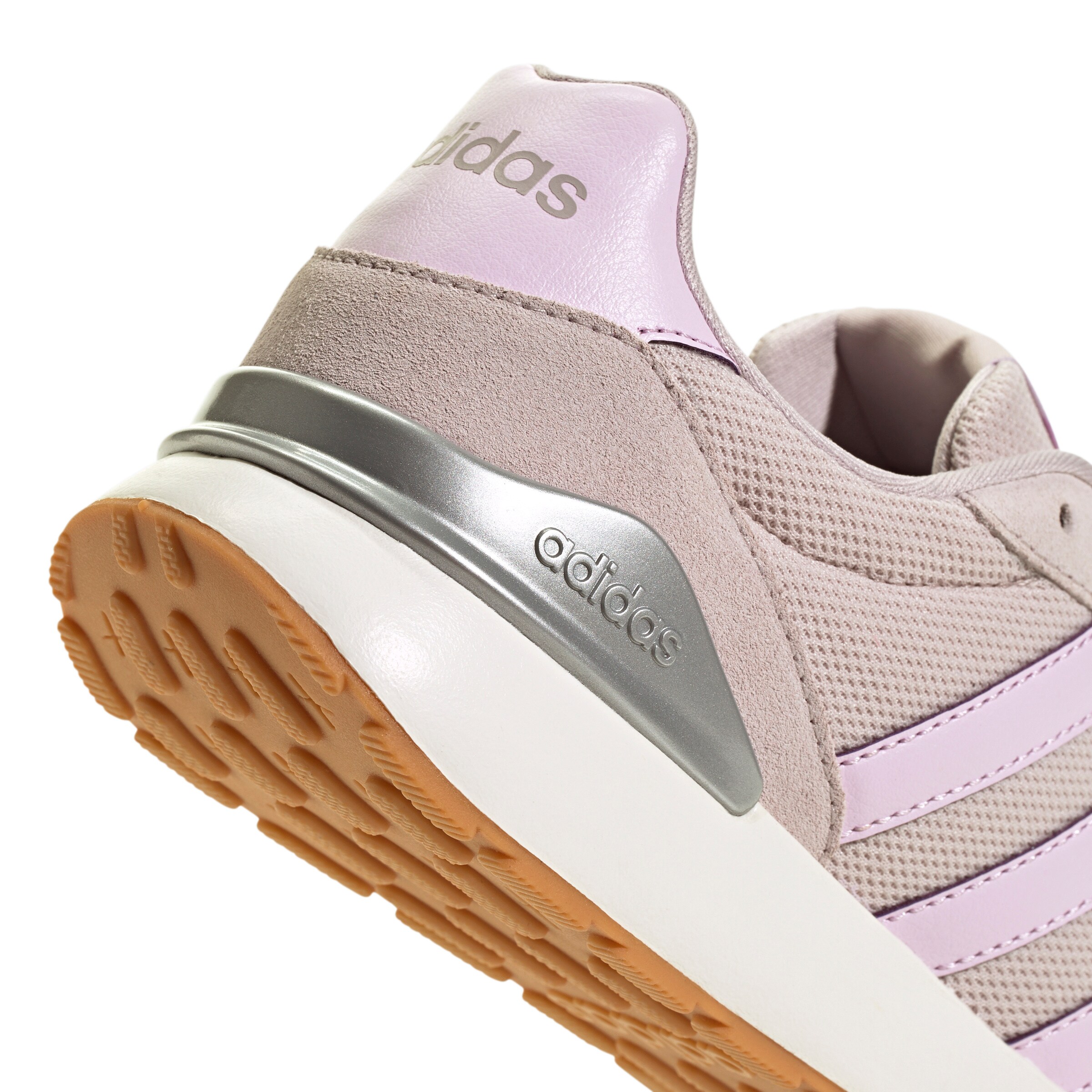 ADIDAS SPORTSWEAR Низкие кроссовки 'Run 60s 4.0' в Лиловый
